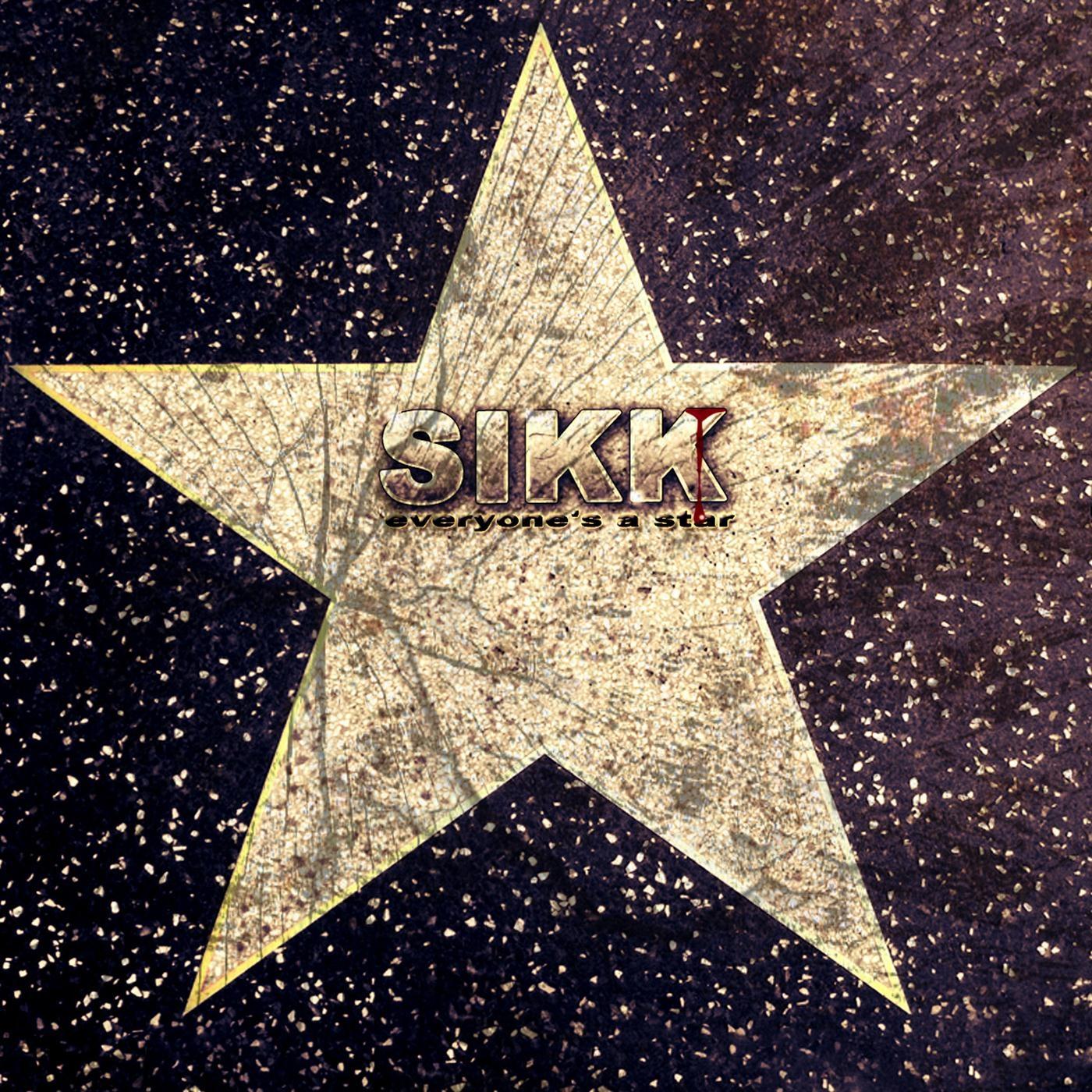 Everyones a Star