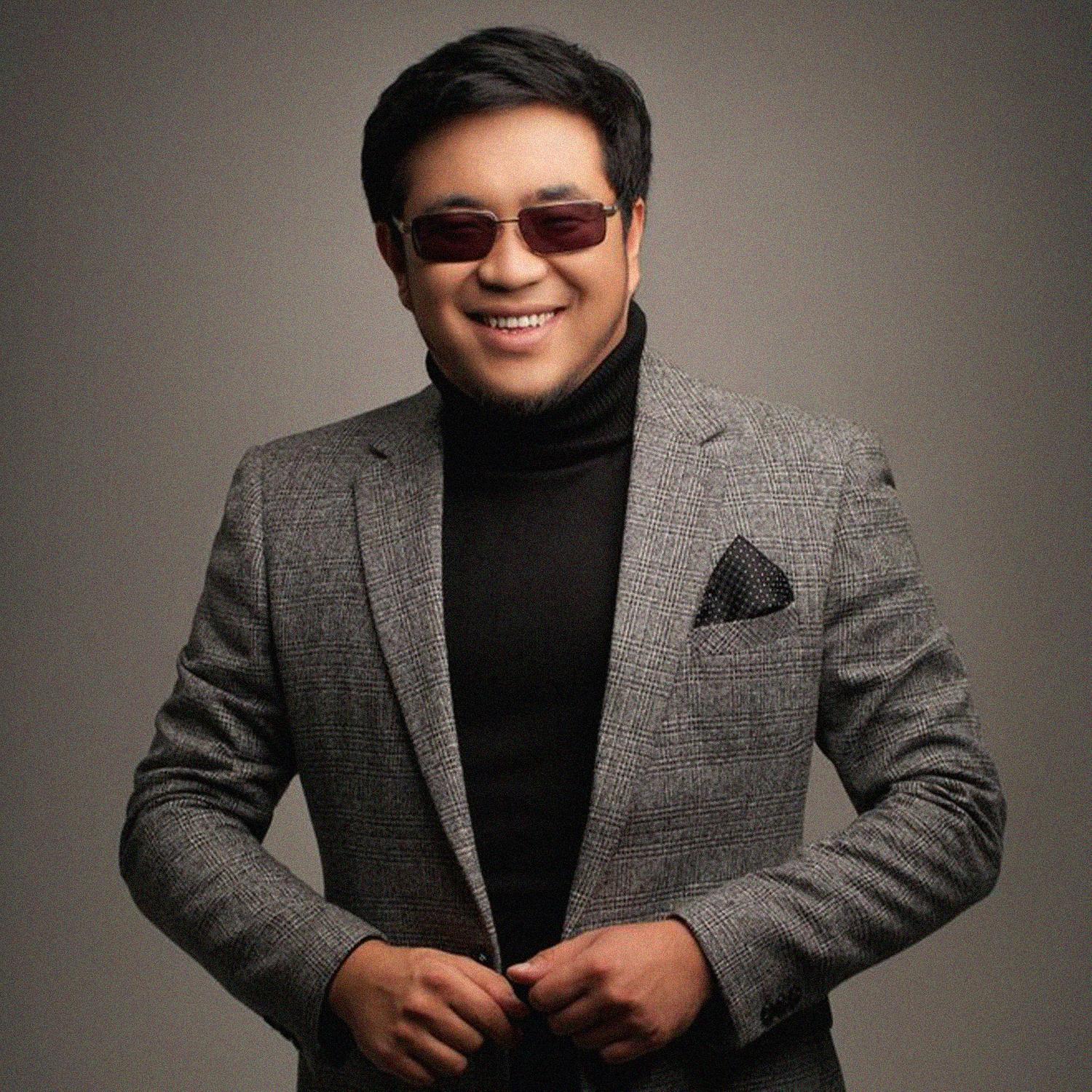 Біз еркектер