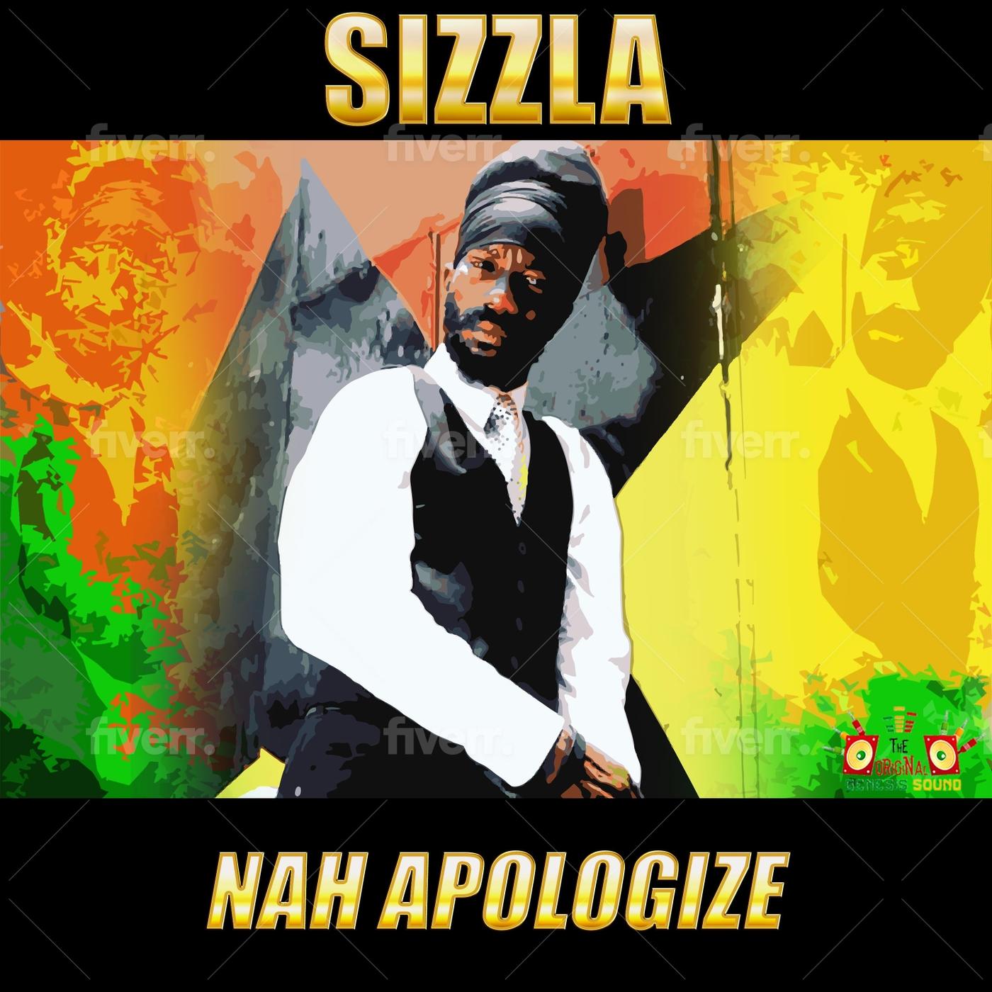 Nah Apologize