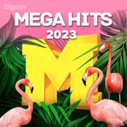 Mega Hits Sommer 2023专辑