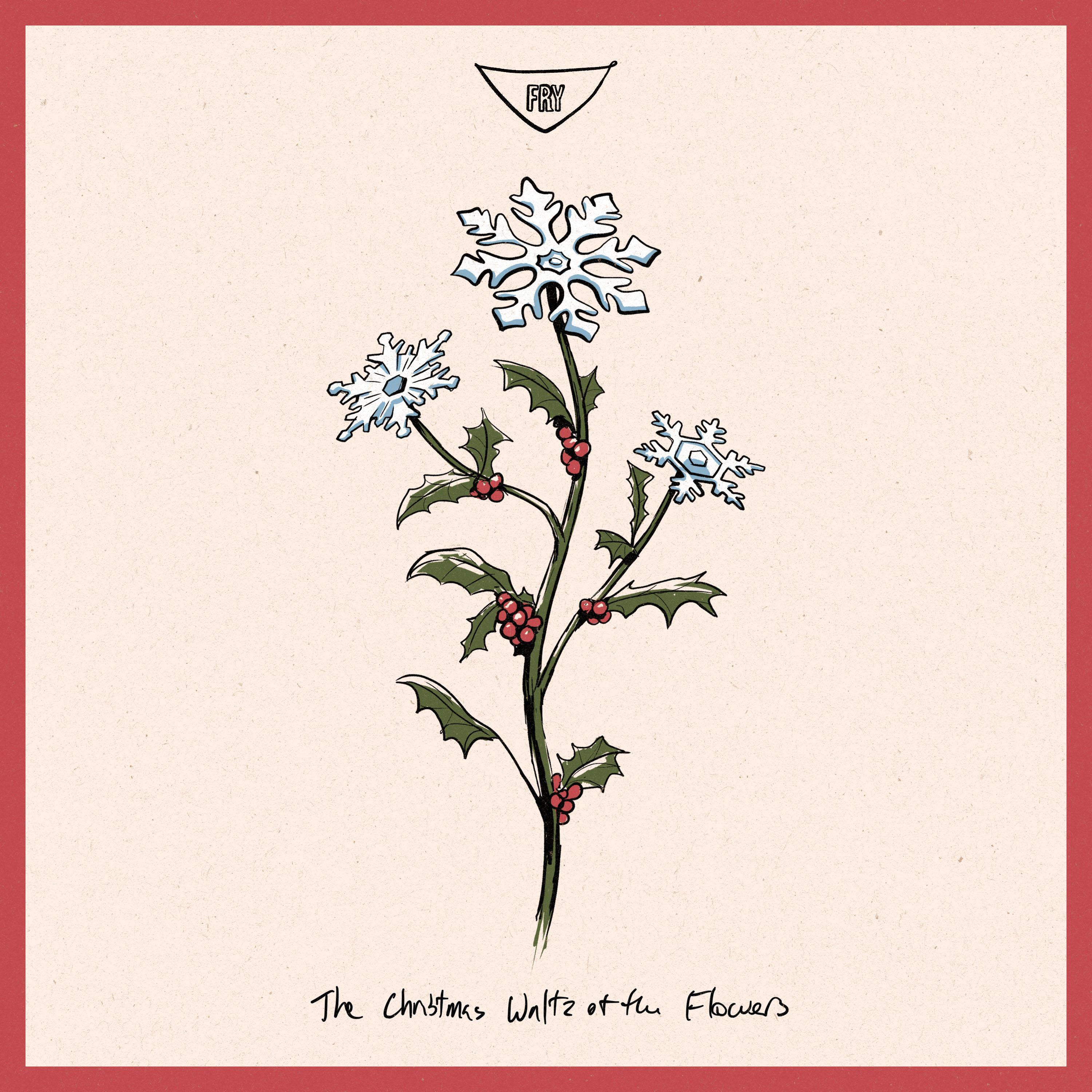 The Christmas Waltz of the Flowers