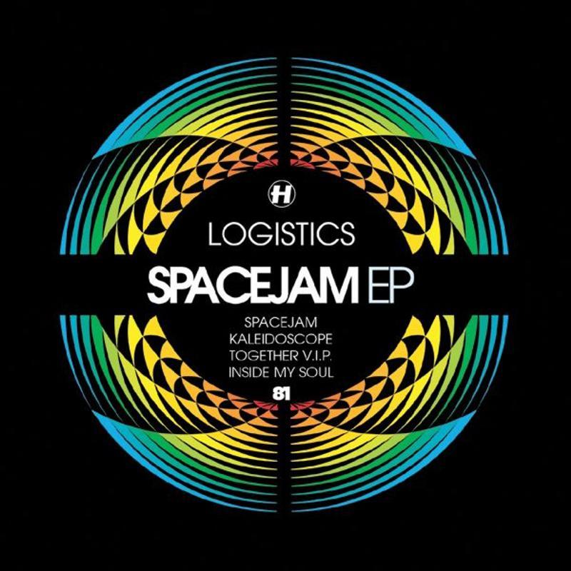 Spacejam EP