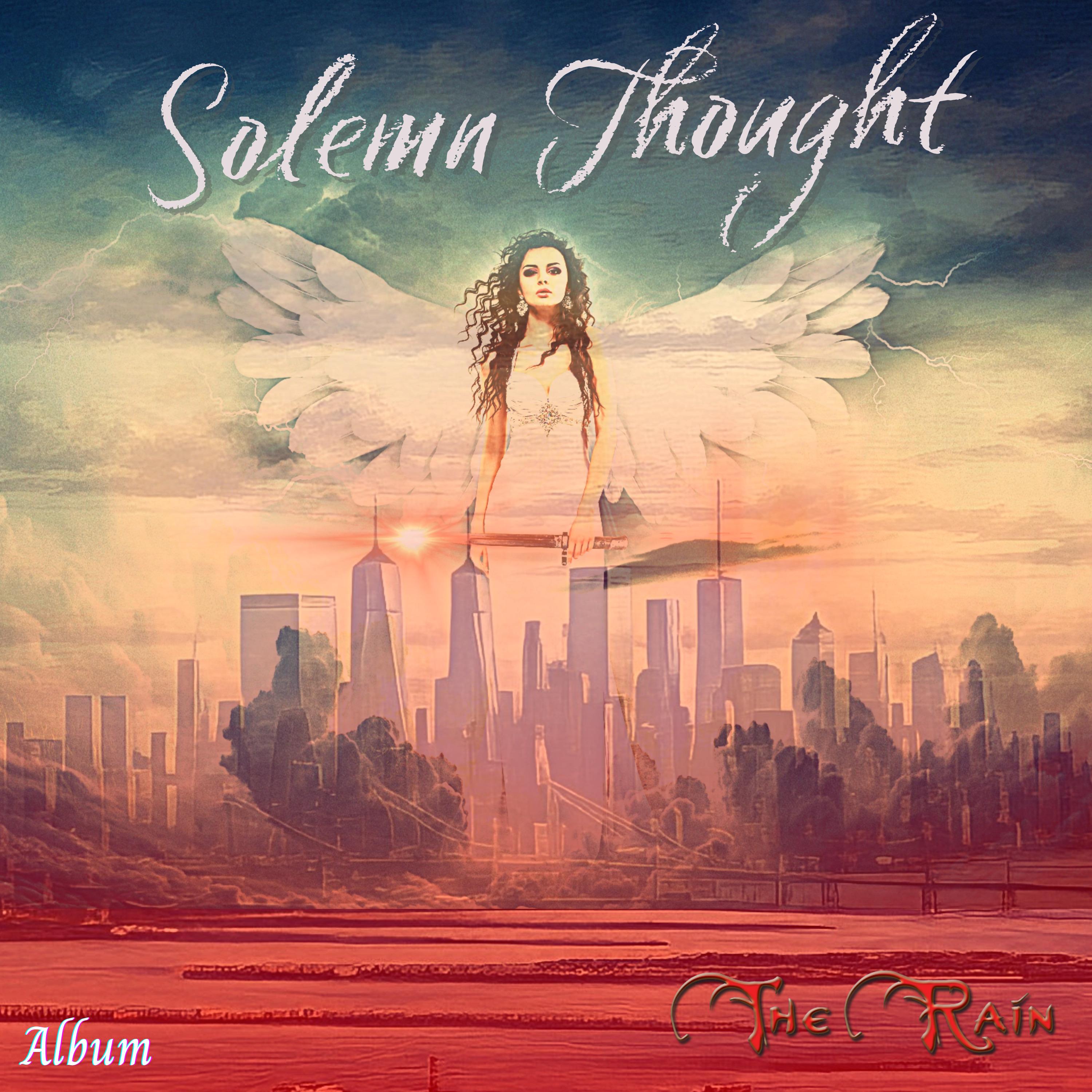 I Find No Fault In Him (Mastered) - Nicholas Mazzio/Lauren Mazzio/The ...