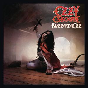 mr crowley -Ozzy Osbourne无电吉他有主唱伴奏曲 12M （升6半音）