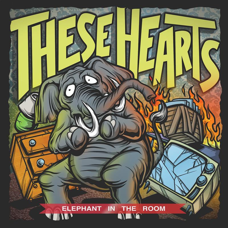 Elephant In The Room