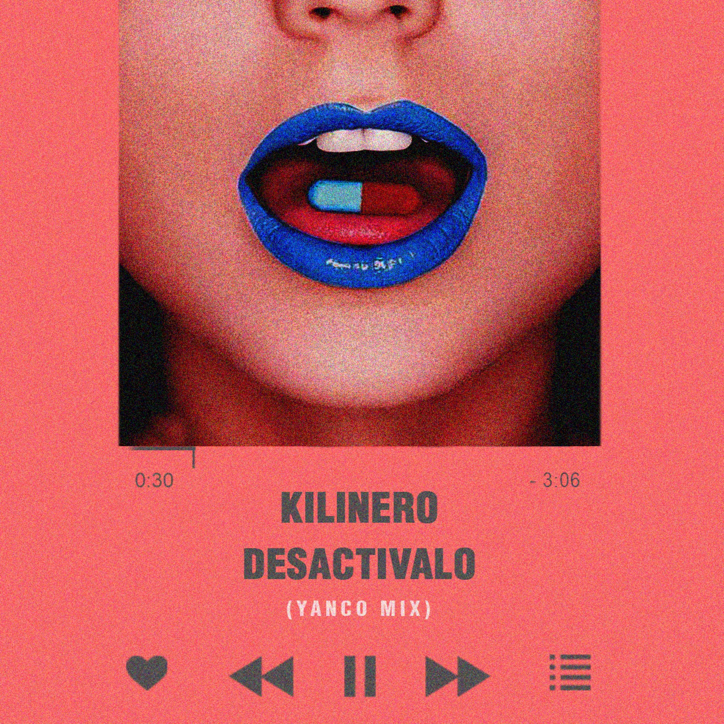 Desactivalo (feat. Yanco)