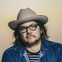 Jeff Tweedy