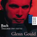 Bach Toccatas BWV 910 - 916专辑