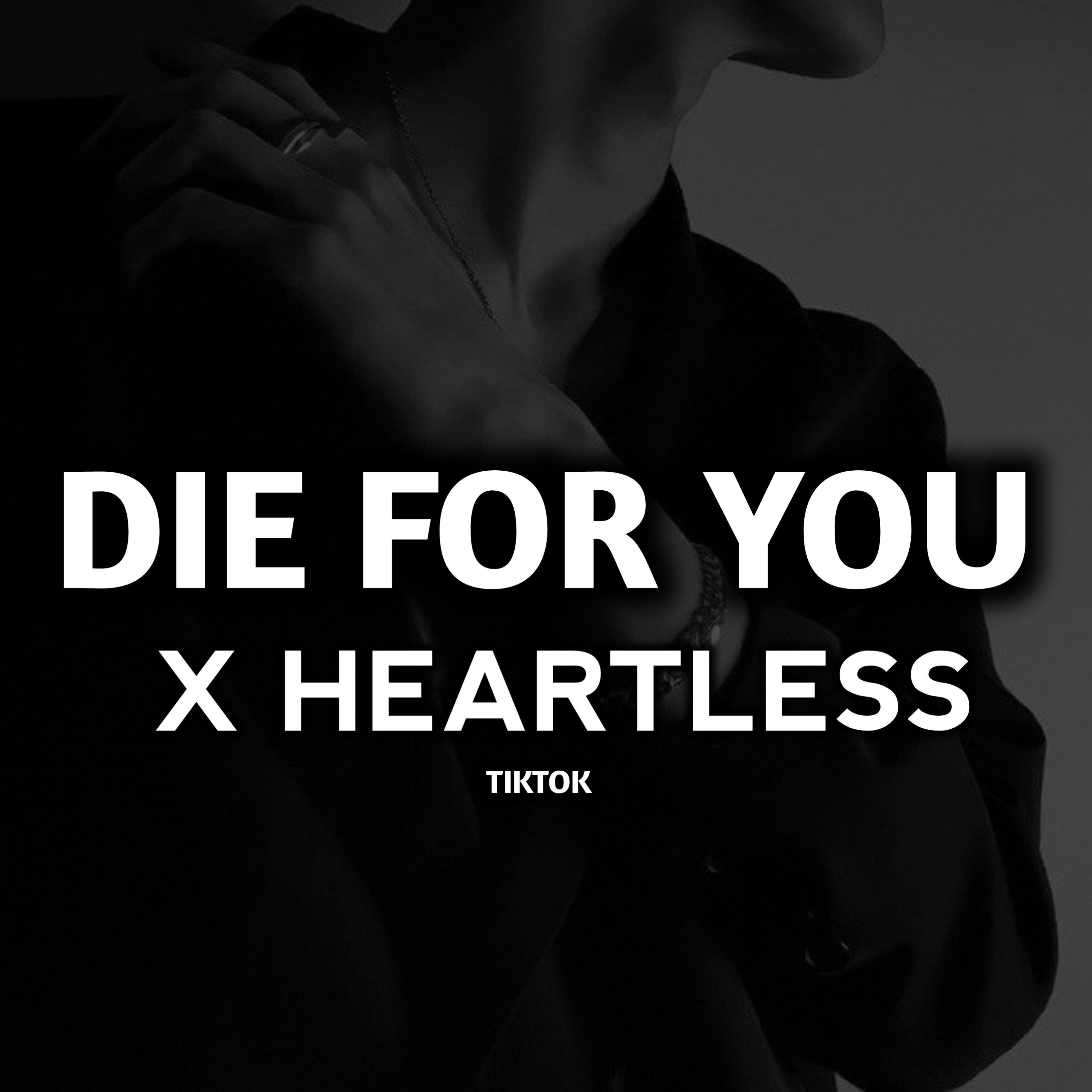 Die For You X Heartless