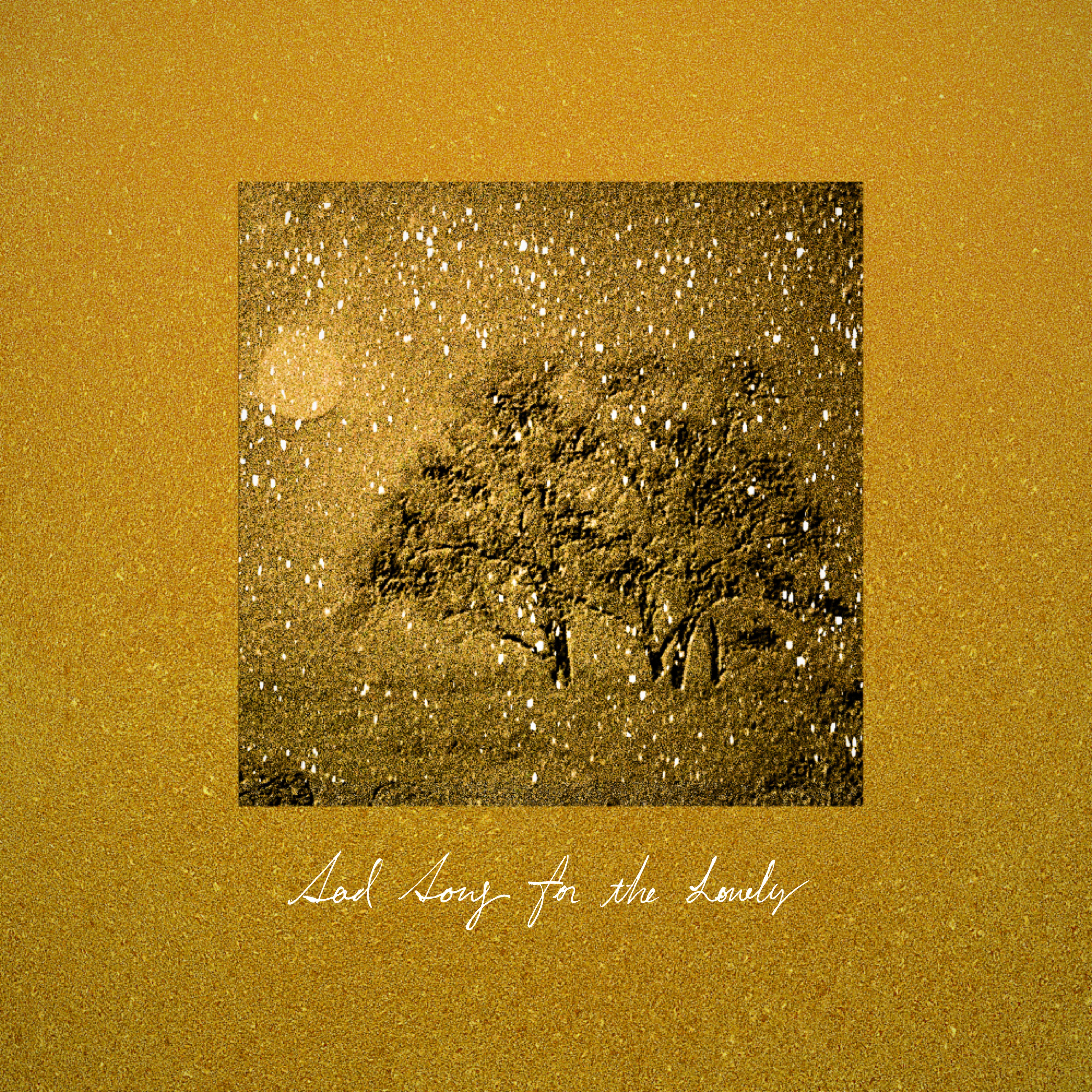Sad Song for the Lonely