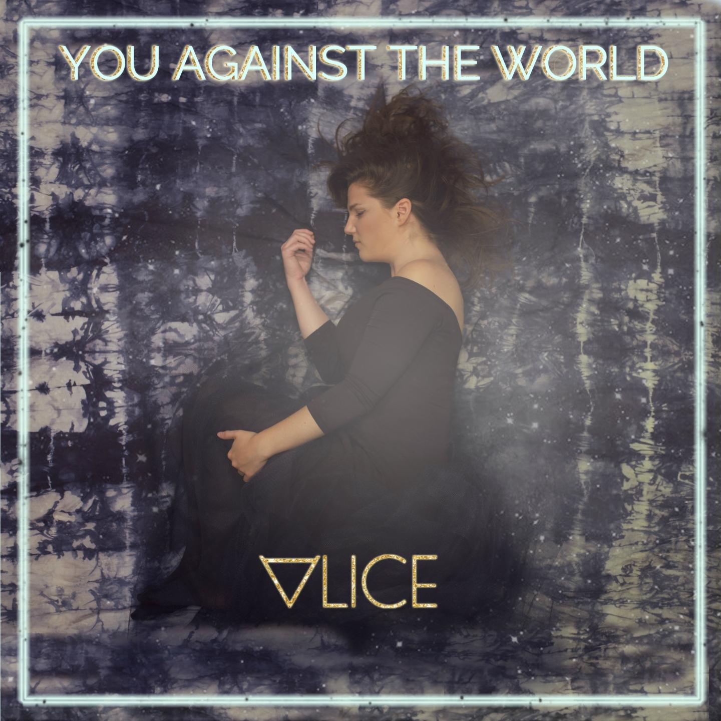 You Against the World
