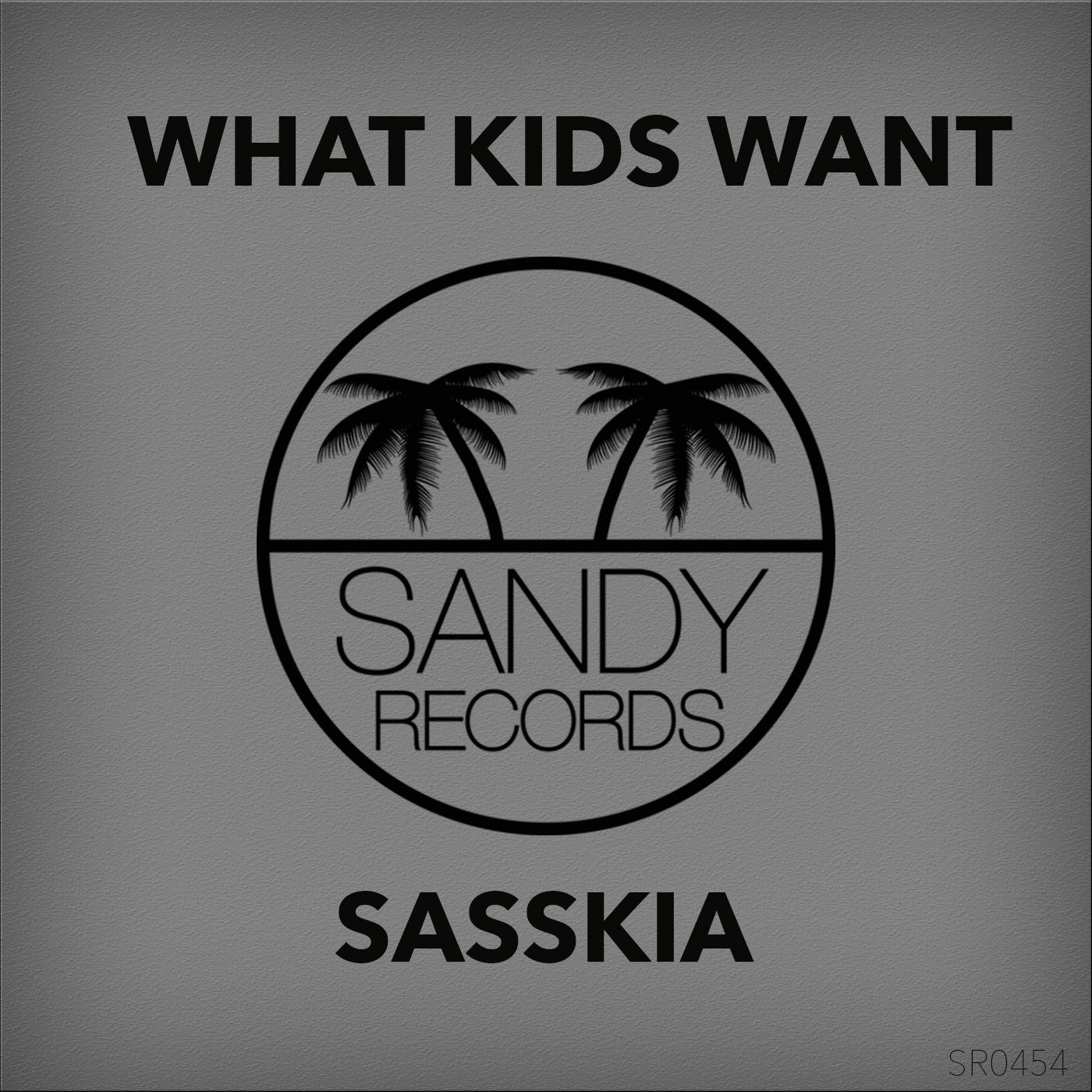 What Kids Want