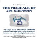 The Musicals of Jim Steinman专辑