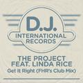 Get It Right (FHR's Club Mix)