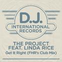 Get It Right (FHR's Club Mix)专辑