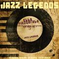 Jazz Legends: Sings the Irving Berlin & Duke Ellington Song Books, Vol. 1