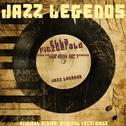 Jazz Legends: Sings the Irving Berlin & Duke Ellington Song Books, Vol. 1专辑