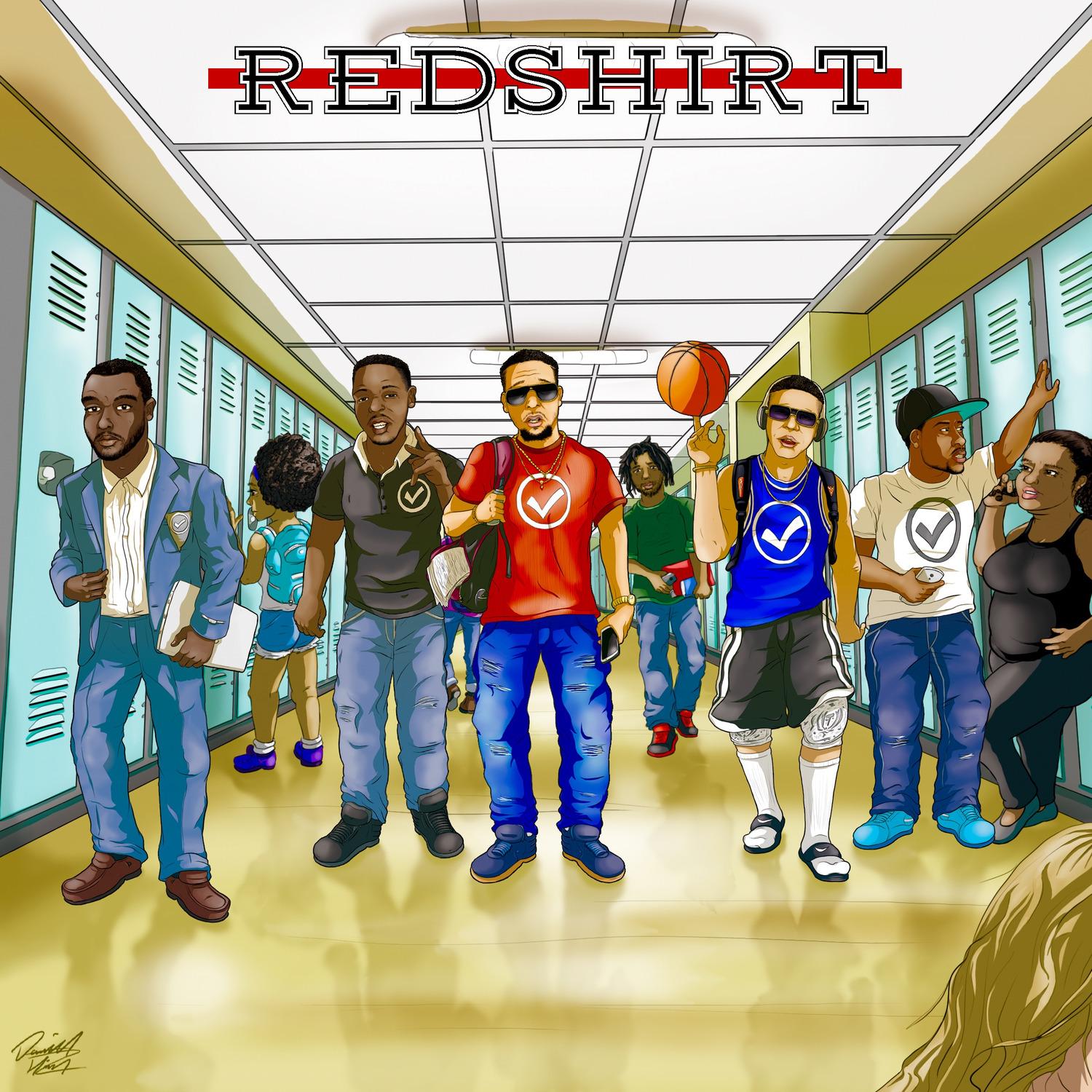 Redshirt