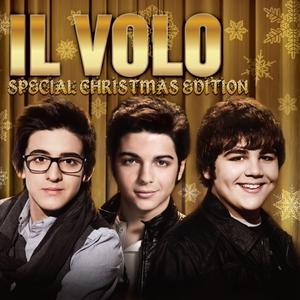 Il Volo - 'O sole mio (Karaoke Version) 带和声伴奏