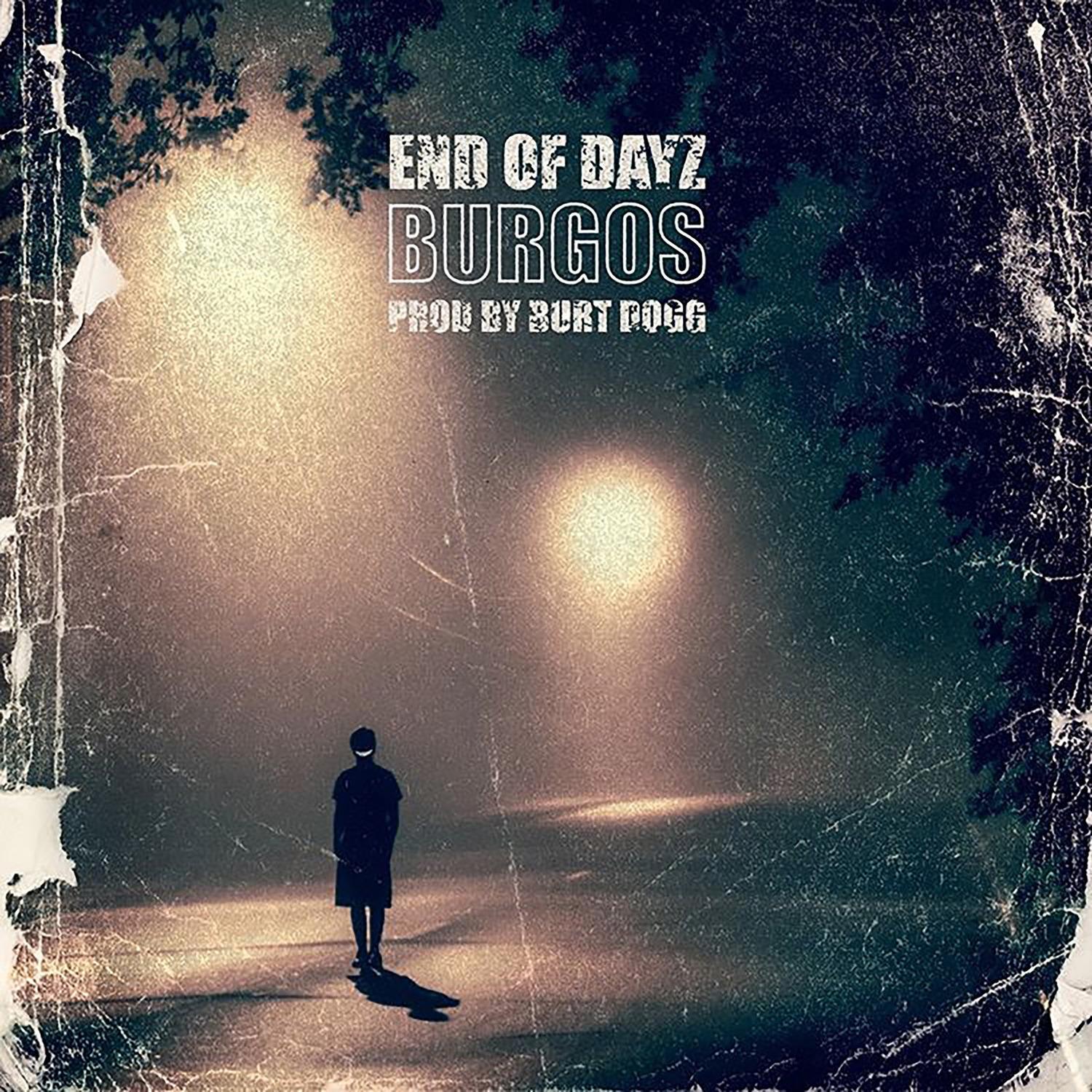 End of Dayz