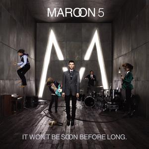 Goodnight Goodnight - Maroon 5 (Z karaoke) 带和声伴奏 （降3半音）