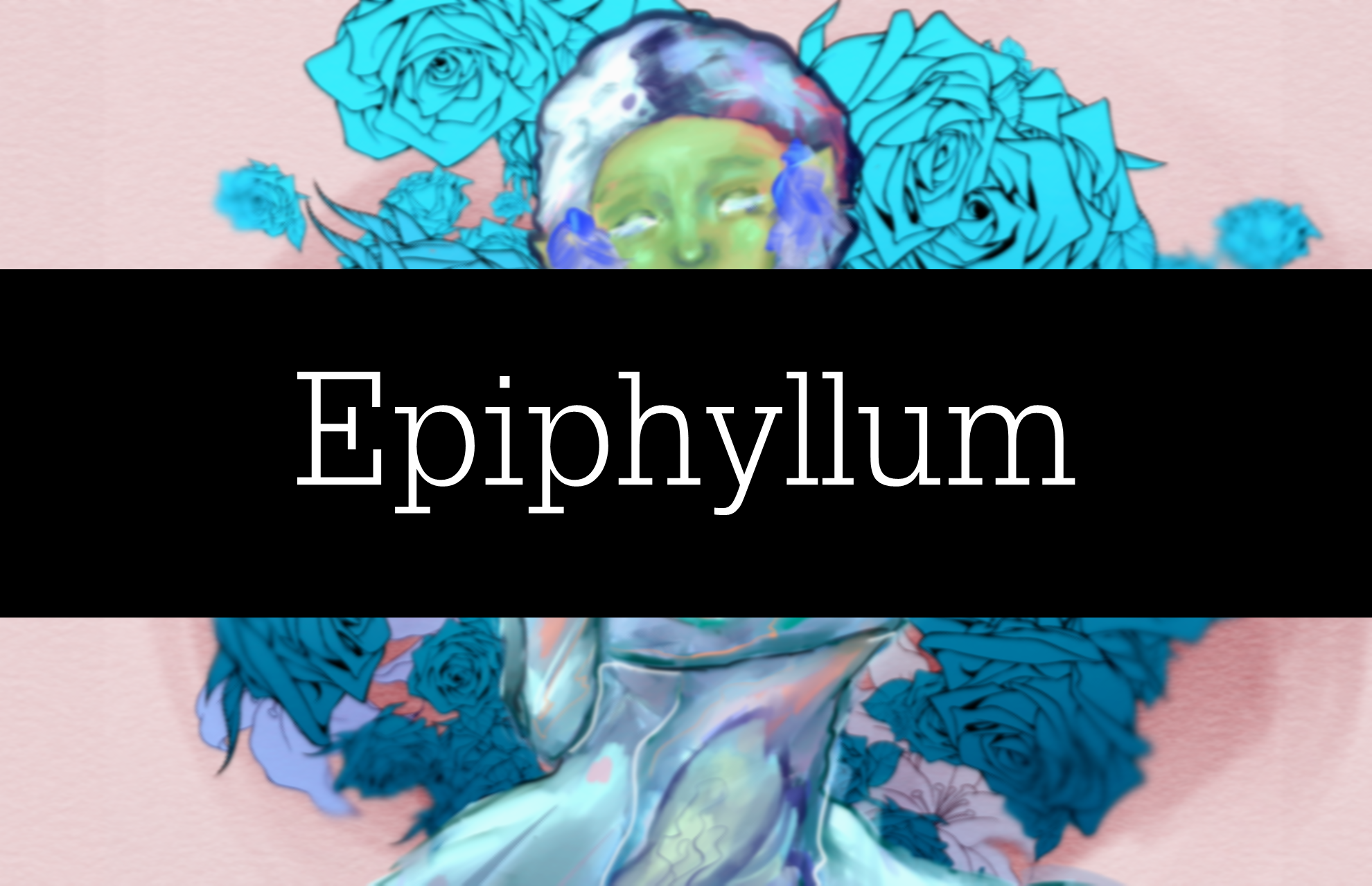 Epiphyllum专辑