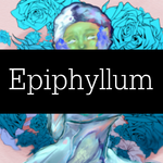 Epiphyllum专辑