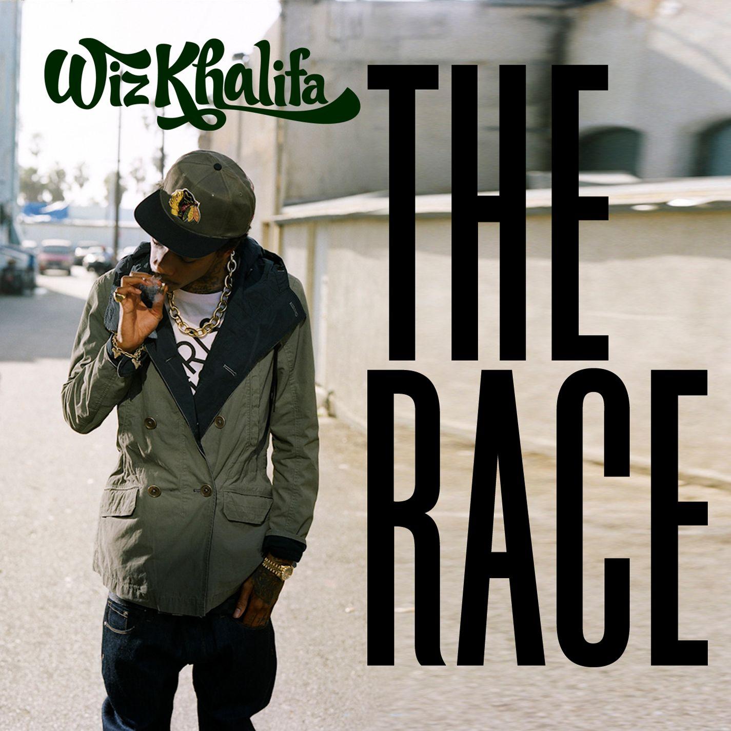 The Race