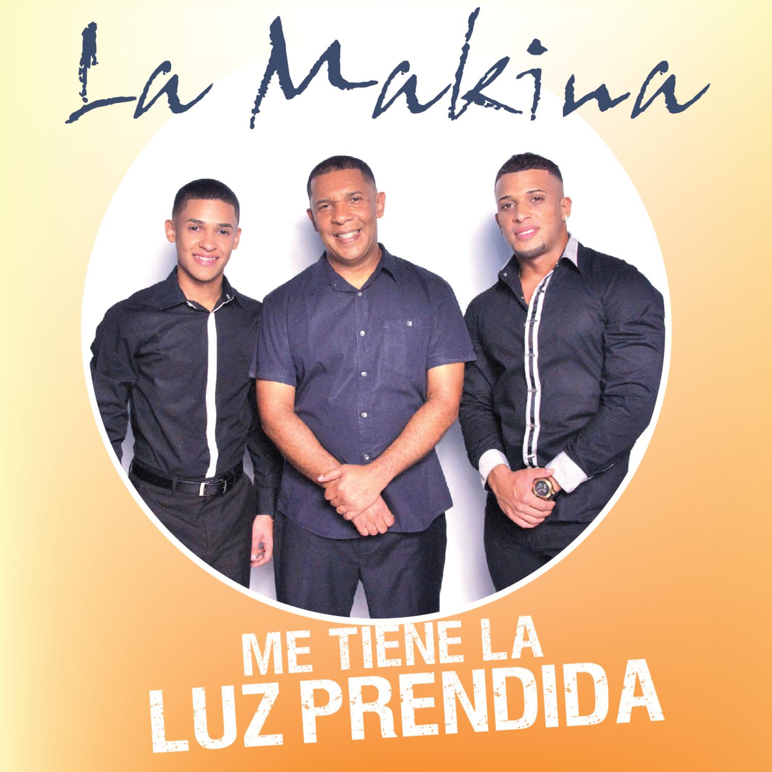 Me Tiene la Luz Prendida