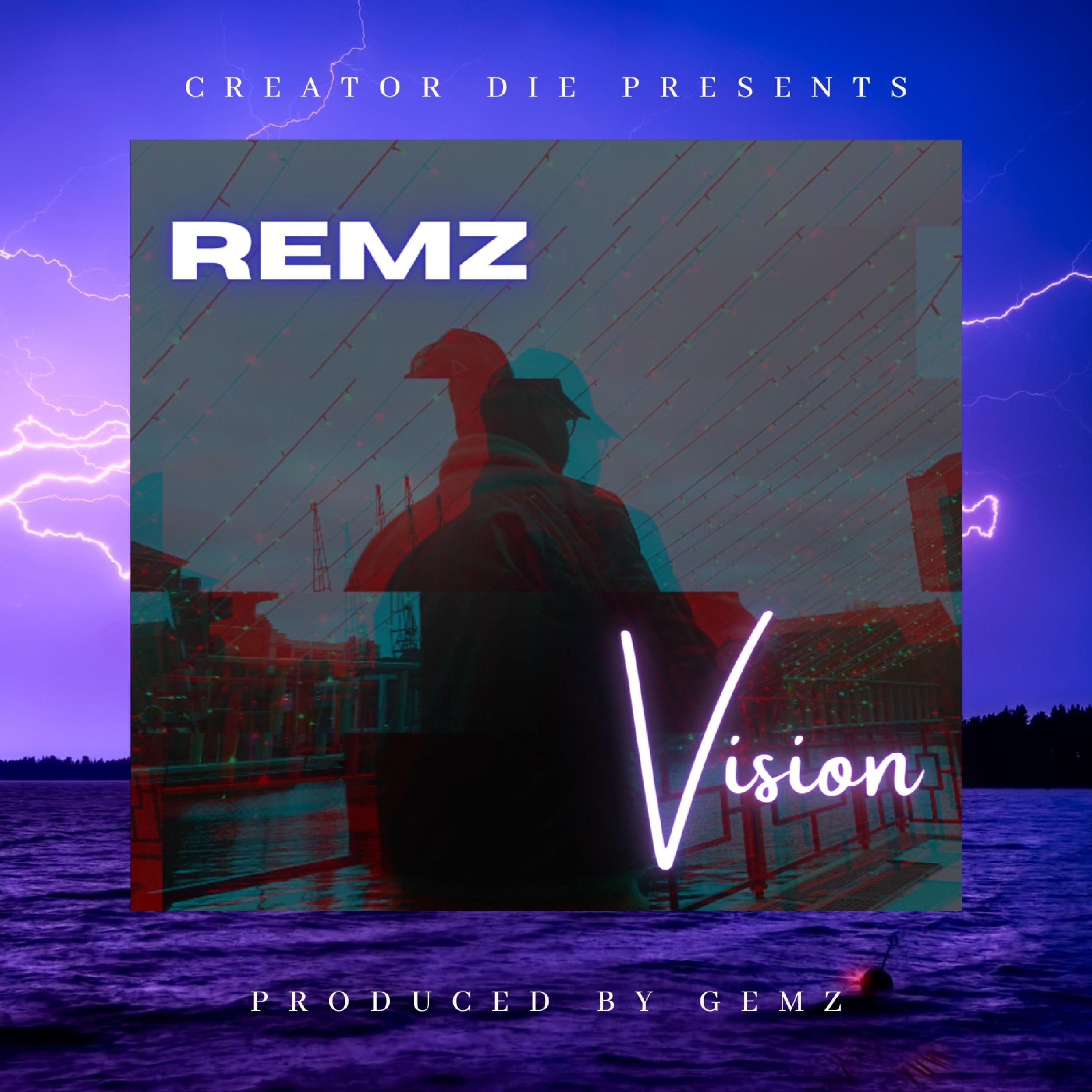 Vision