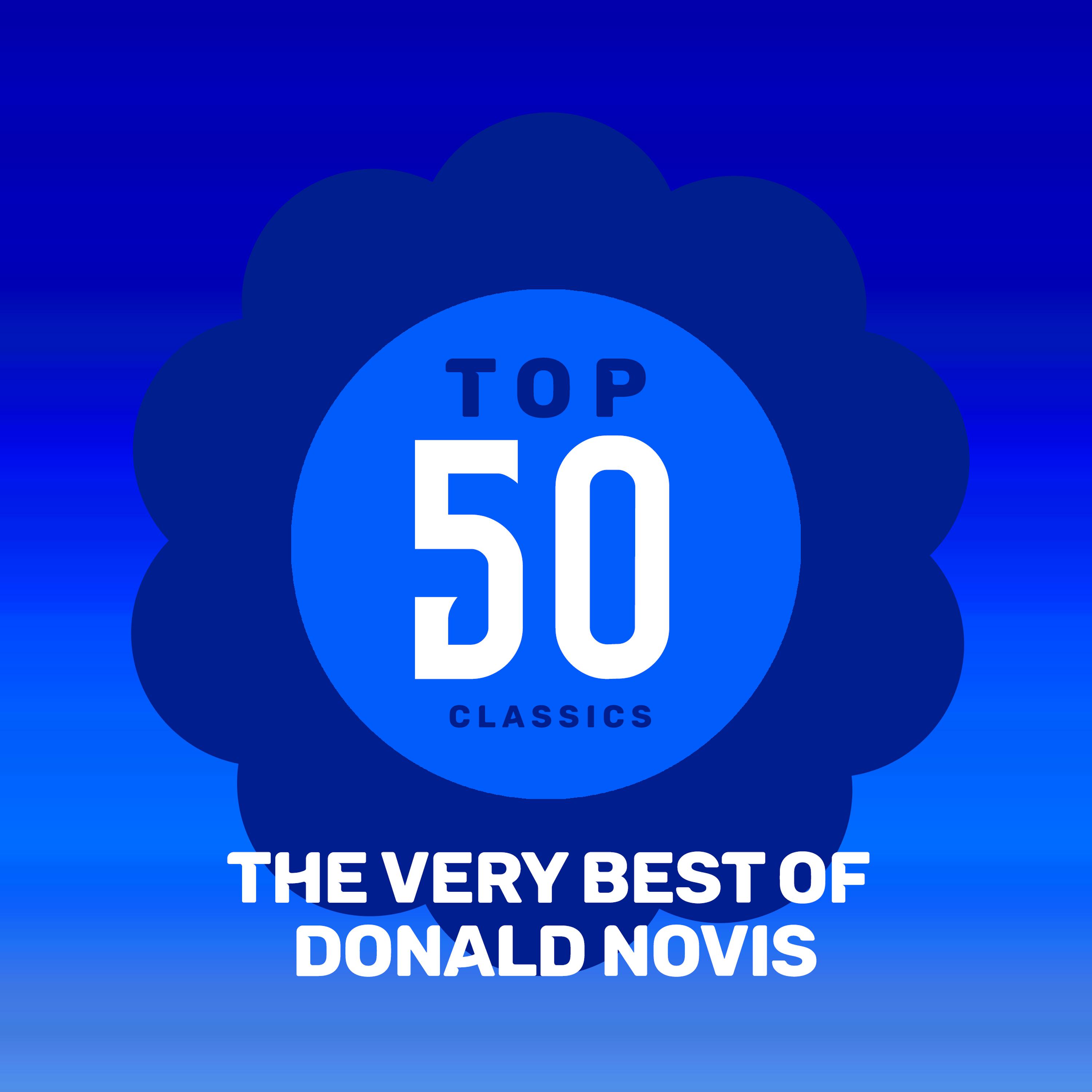 Donald Novis - Somewhere in the West