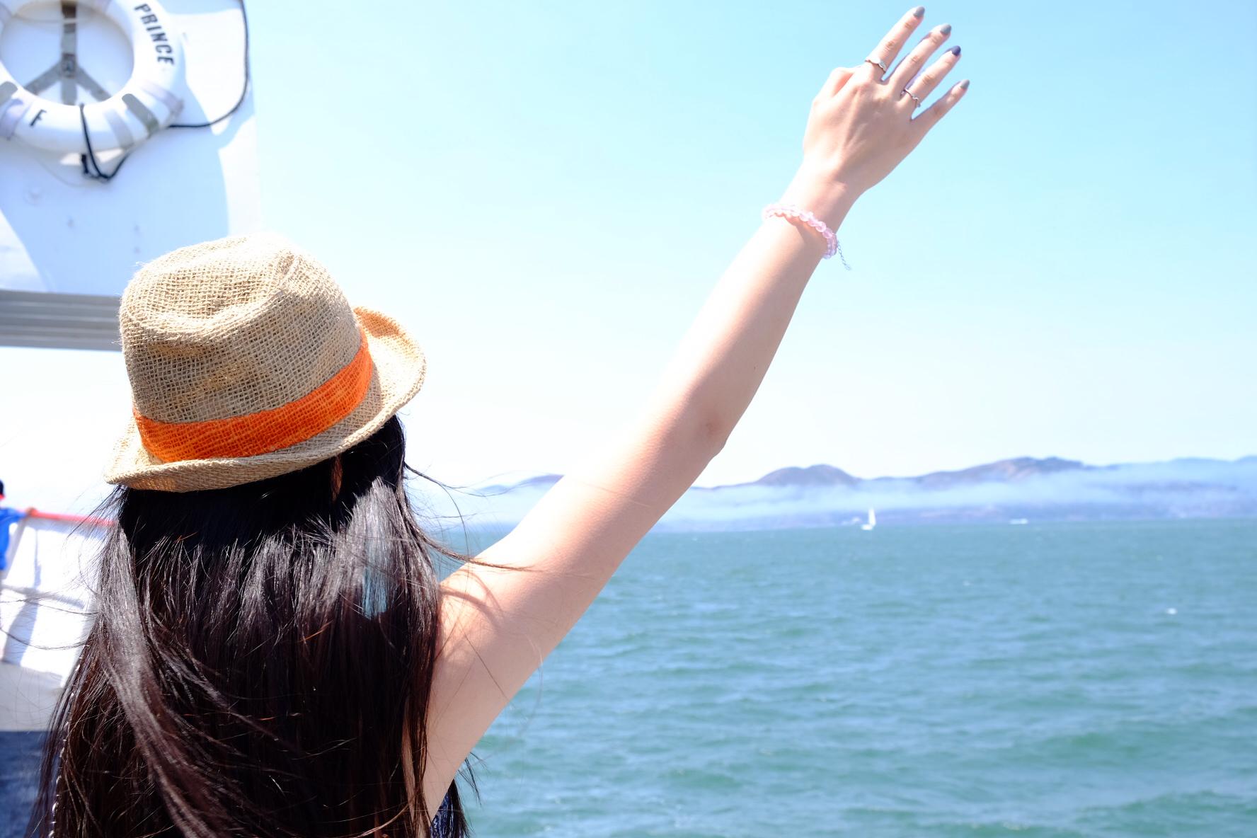 那些你很冒险的梦