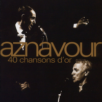 Aznavour Charles - For Me Formidable (unofficial instrumental)