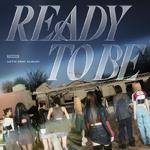 READY TO BE专辑