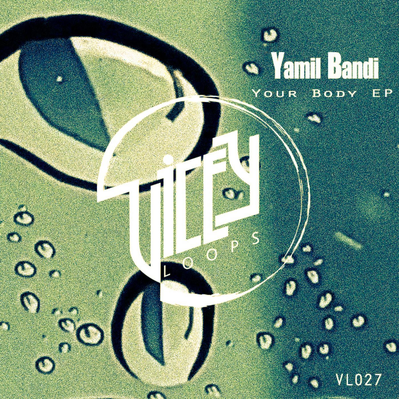 Your Body Ep