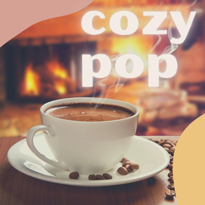 cozy pop专辑