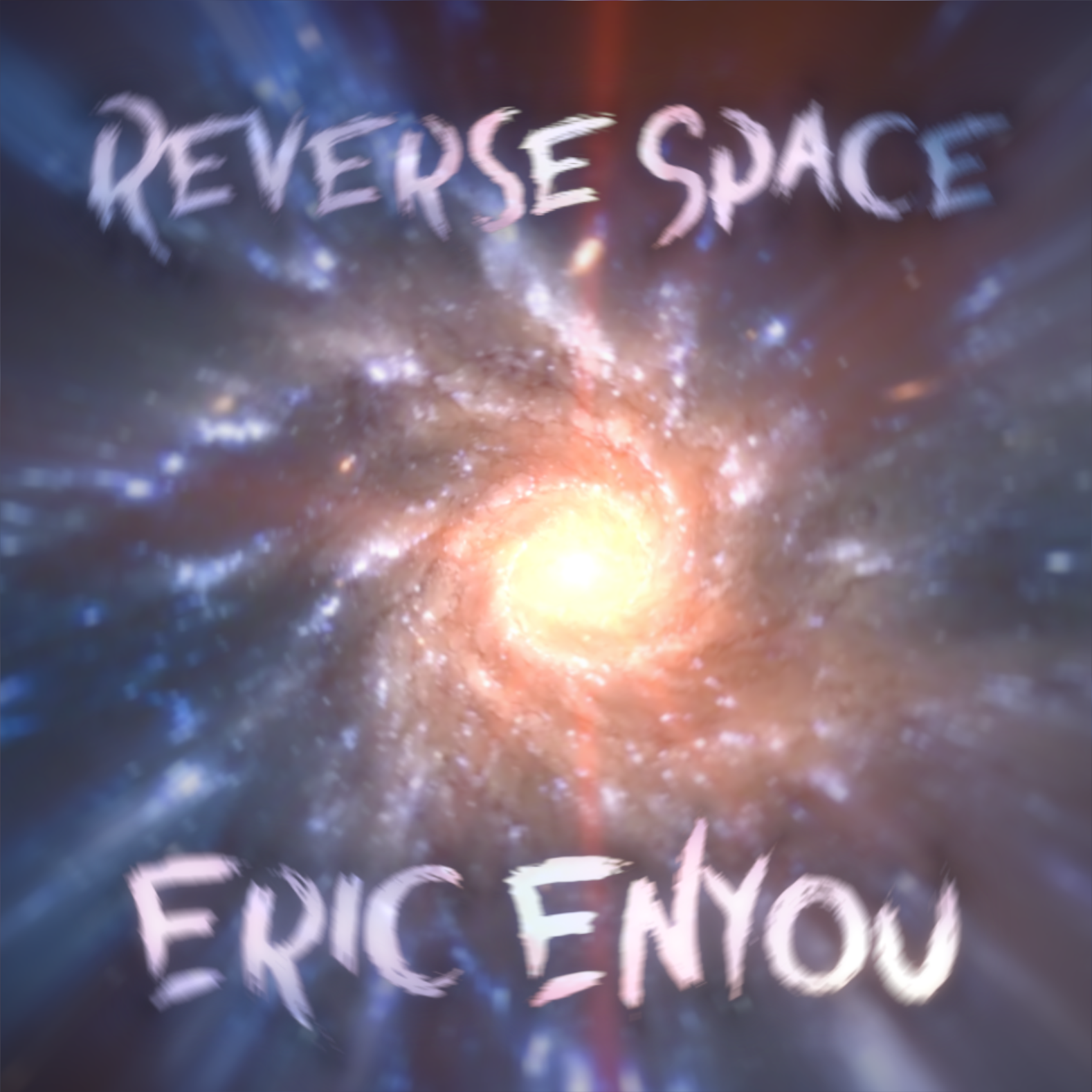 Reverse Space