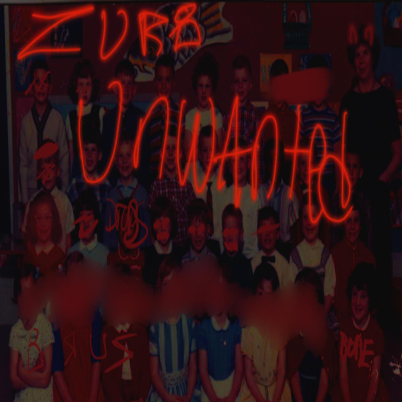 Zuri - The End