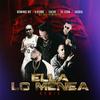 Dominic Rd - Ella Lo Menea (Remix)