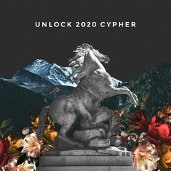 UNLOCK CYPHER 2020