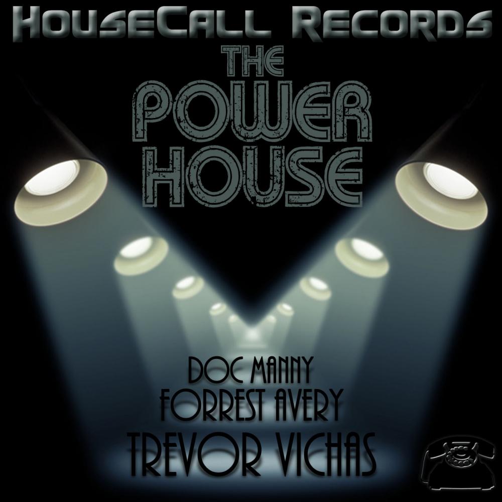 The Power House