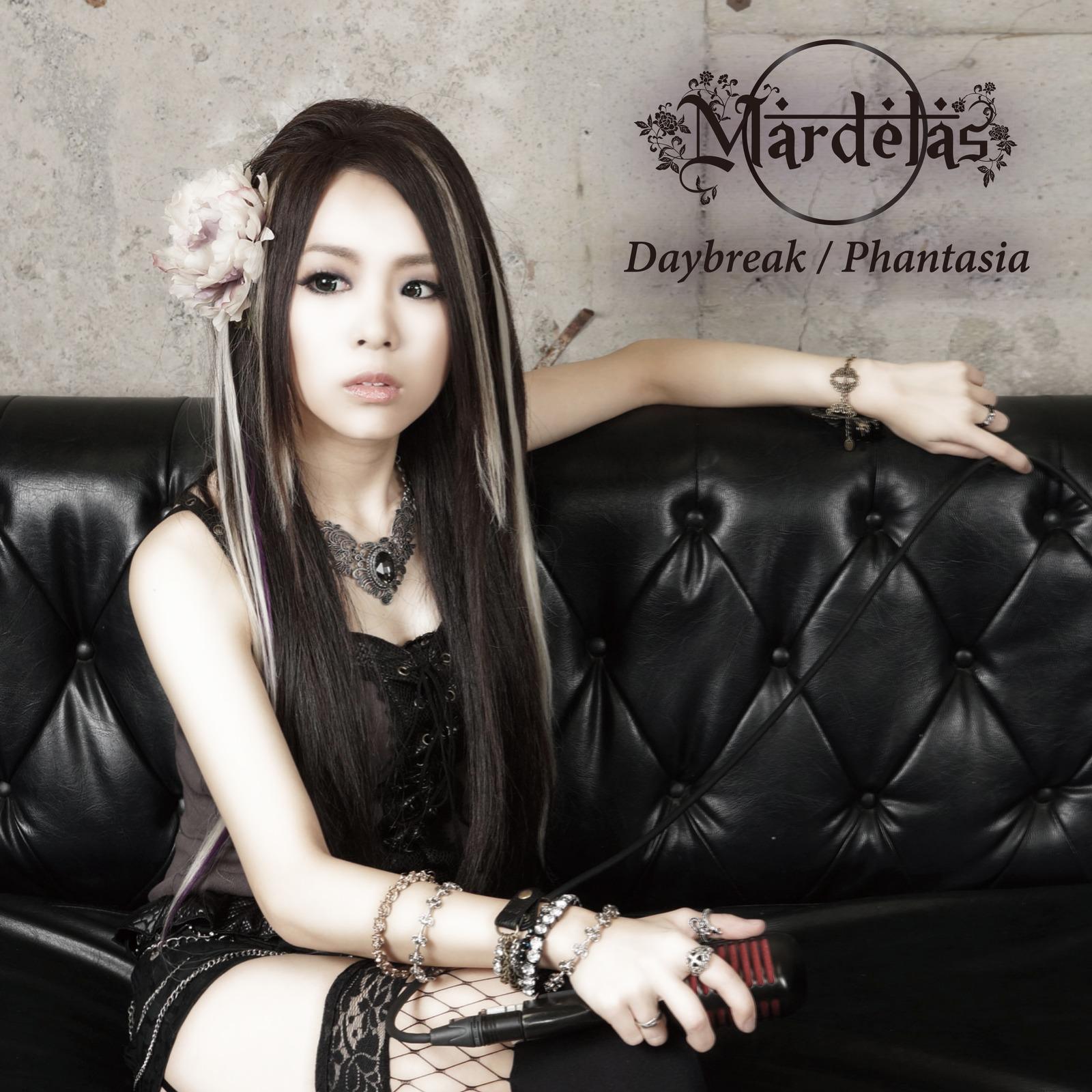 Daybreak / Phantasia
