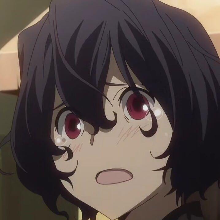 WHY DO YOU THINK NO MORE