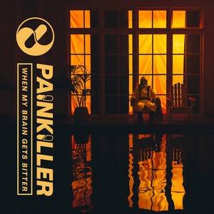 Painkiller - Three Days Grace (unofficial Instrumental) 无和声伴奏