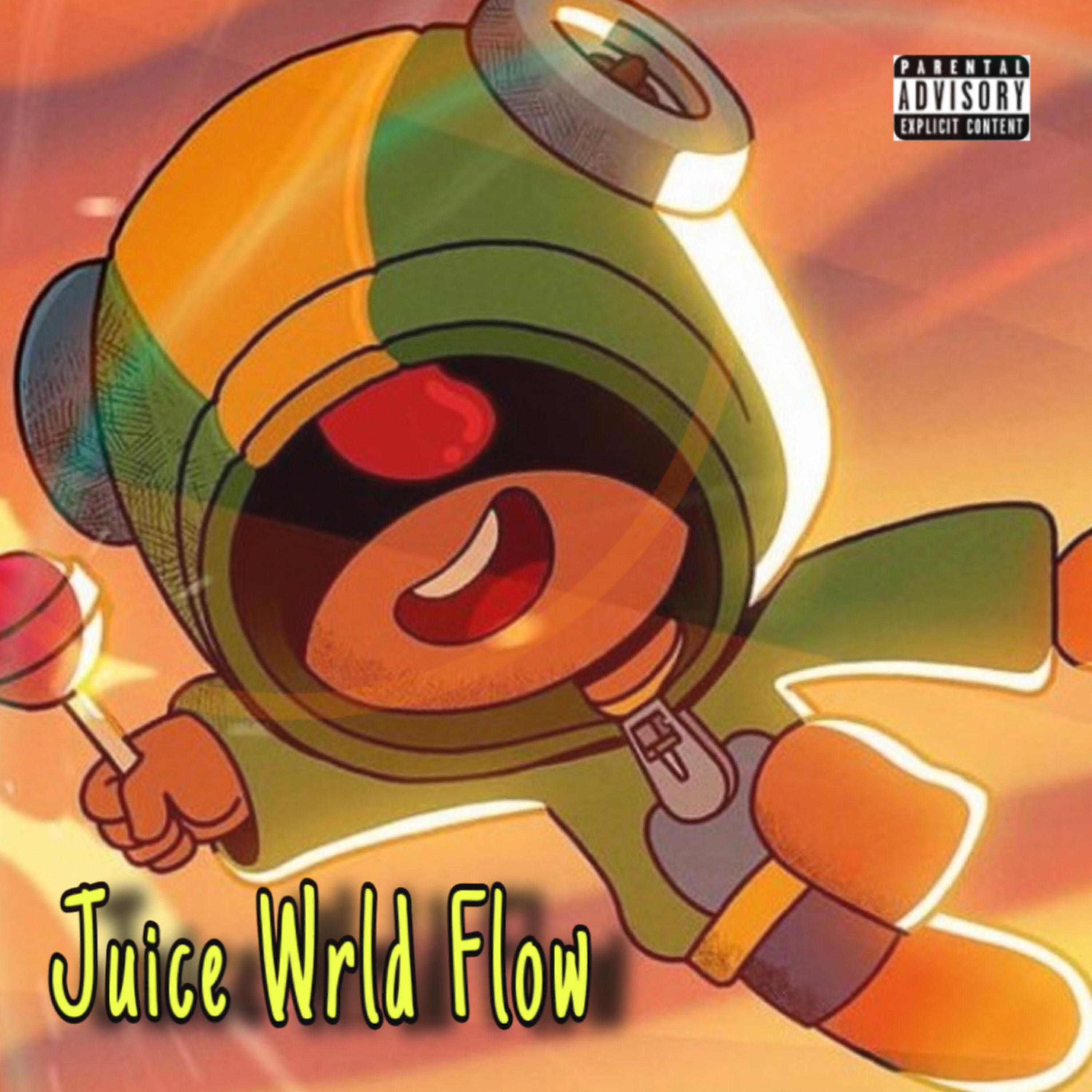 Juice World Flow
