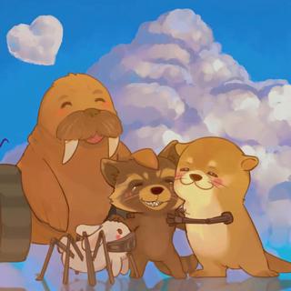 仲夏限定｜要相信夏天会降临很多浪漫