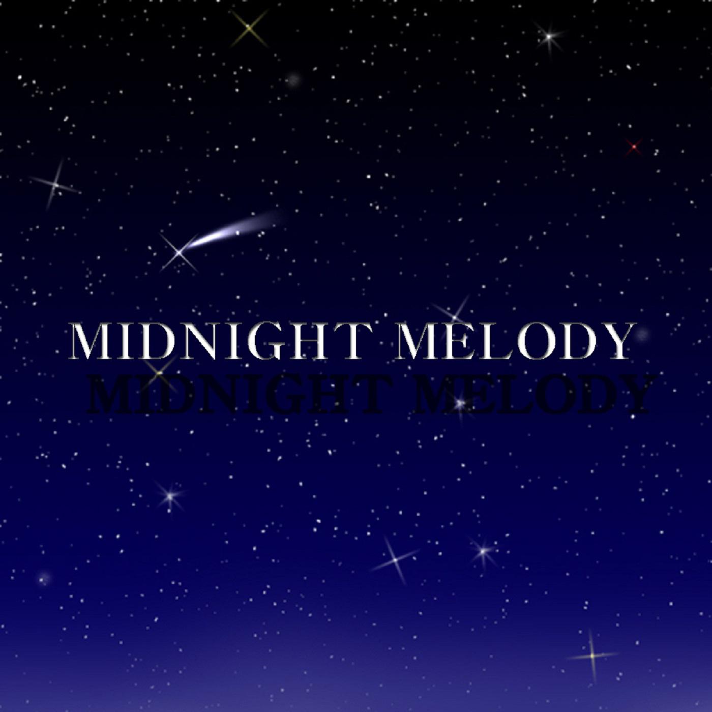 MIDNIGHT MELODY专辑