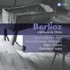 Bernard Cottret/Remy Corazza/André Cluytens/Orchestre de la Société des Concerts du Conservatoire - L'Enfance du Christ, Op. 25, H. 130, Pt. 1 Scene 1: Récitatif, 