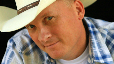 Kevin Fowler