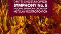 Shostakovich : Symphony No.5专辑